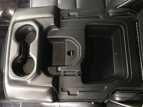 Used 2023 RAM 1500 Laramie image 24