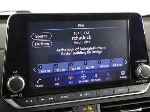 Used 2021 Nissan Altima 2.5 SR image 29