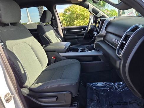 Used 2026 RAM 1500 Big Horn AWD/4WD image 17