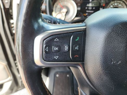Used 2019 RAM 1500 Limited RWD image 28