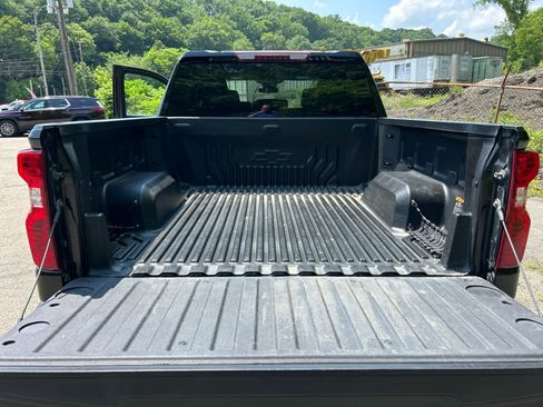 Used 2023 Chevrolet Silverado 1500 LT image 28