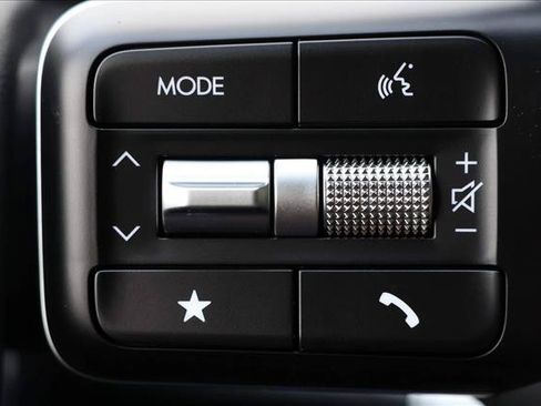 New 2026 Hyundai Santa Fe Limited AWD/4WD image 16
