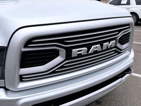 Used 2018 RAM 2500 Laramie w/ Sport Appearance Group image 29