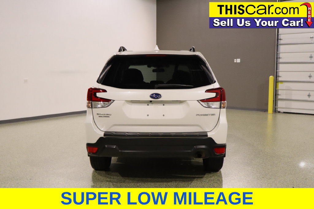 Used 2020 Subaru Forester Premium AWD/4WD image 8