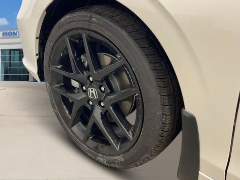 New 2026 Honda Civic Sport image 11
