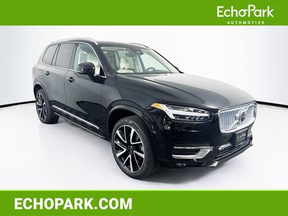 Used 2024 Volvo XC90 B6 Plus w/ Protection Package Premier
