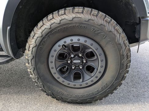 Used 2023 Ford F150 Raptor AWD/4WD image 30