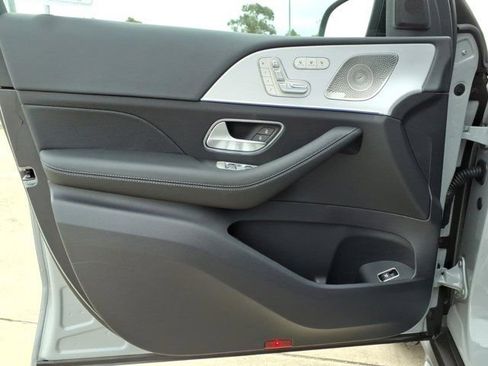 New 2026 Mercedes-Benz GLE 450 4MATIC image 12