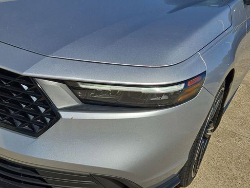 Used 2023 Honda Accord Sport image 10