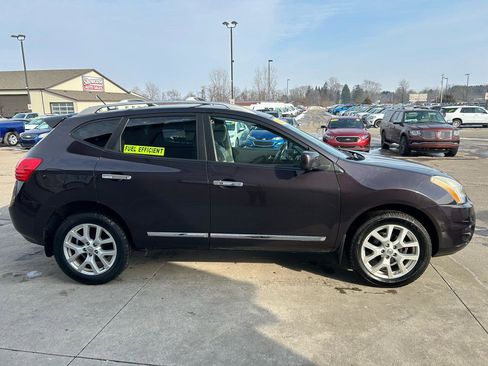 Used 2013 Nissan Rogue SL image 4