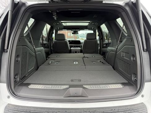 New 2026 Chevrolet Tahoe RST w/ Sun And Tow Package image 37