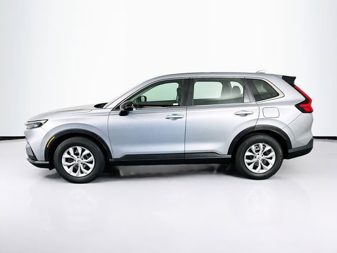 Used 2023 Honda CR-V LX image 4