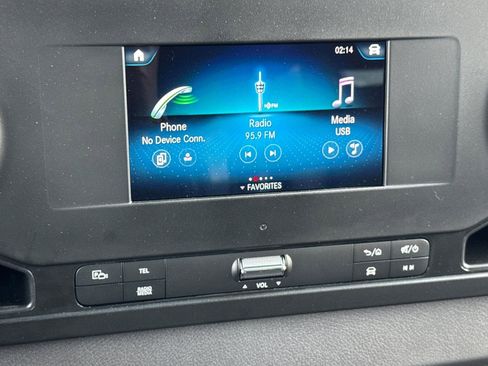 Used 2024 Mercedes-Benz Sprinter 3500 image 30