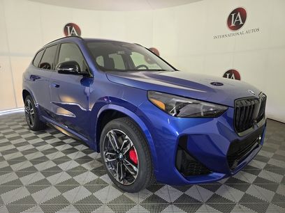New 2026 BMW X1 xDrive28i w/ Technology Package