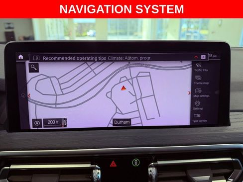 Used 2022 BMW X3 sDrive30i w/ M Sport Package 2 image 9