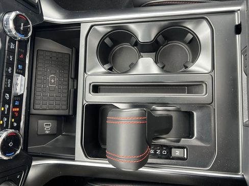 New 2025 Ford F150 Raptor image 22