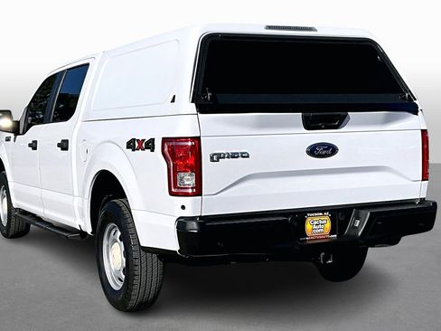 Used 2017 Ford F150 XL w/ XL Power Equipment Group image 11