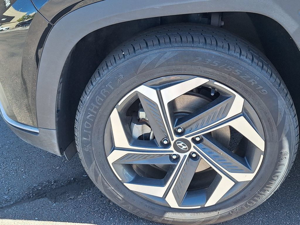 Certified 2023 Hyundai Tucson SEL w/ Convenience Package AWD/4WD image 30