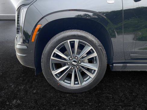 New 2026 Cadillac Escalade Sport w/ Touring Package AWD/4WD image 10