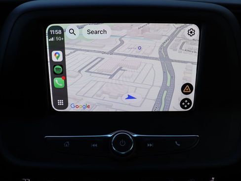 Used 2021 Chevrolet Camaro LT w/ RS Package image 19