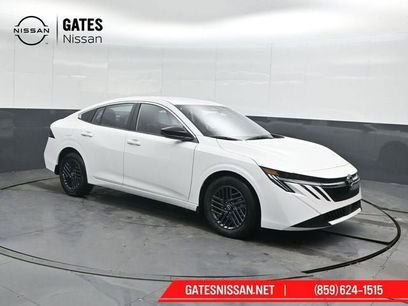 New 2026 Nissan Sentra SV w/ Floor Mat Package