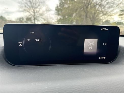 New 2026 MAZDA CX-50 AWD 2.5 S w/ Weather Package image 16