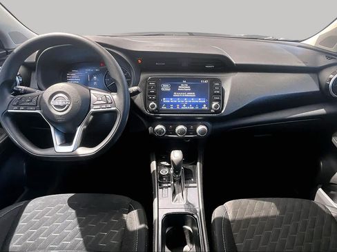 Certified 2024 Nissan Kicks SV w/ Exterior Package FWD image 15
