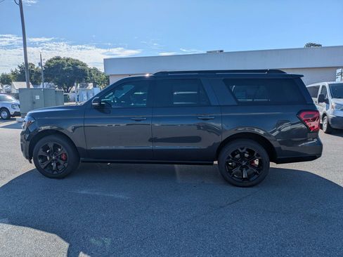 Used 2022 Ford Expedition Max Limited AWD/4WD image 7