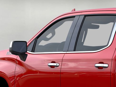 New 2026 Chevrolet Silverado 1500 High Country w/ Technology Package image 12