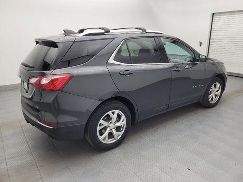 Used 2020 Chevrolet Equinox LT image 10