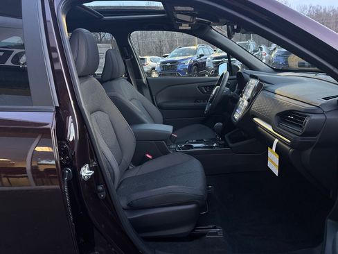 New 2026 Subaru Forester Premium image 44