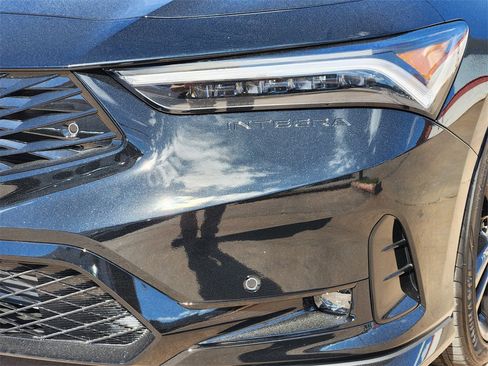 New 2026 Acura Integra A-Spec image 8