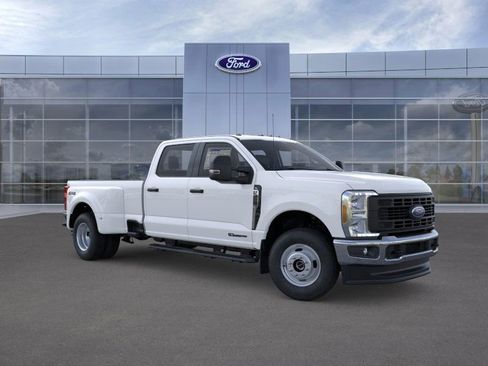 New 2026 Ford F350 XL image 7