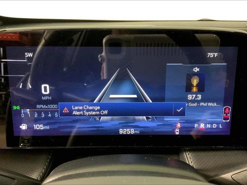 Used 2026 Chevrolet Equinox LT FWD image 20