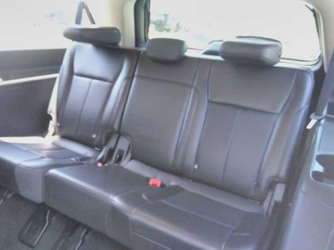 Used 2024 Ford Expedition Max XLT AWD/4WD image 5