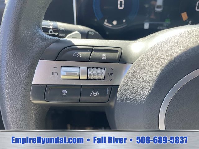 Used 2025 Hyundai Sonata SEL FWD image 29
