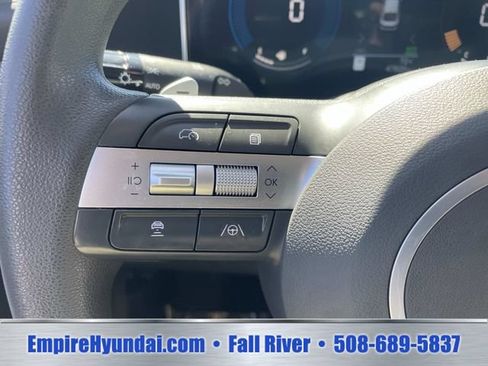 Used 2025 Hyundai Sonata SEL FWD image 29