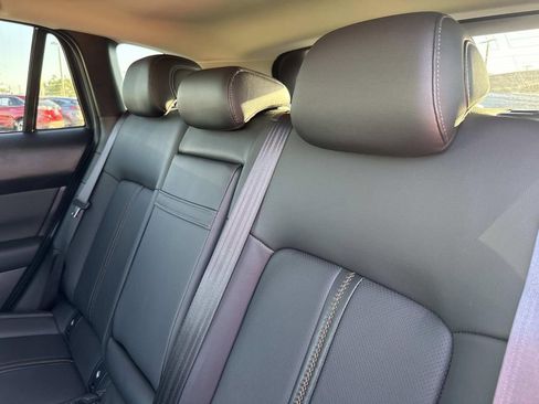 Used 2025 MAZDA CX-50 2.5 Hybrid w/ Premium Plus Pkg image 18