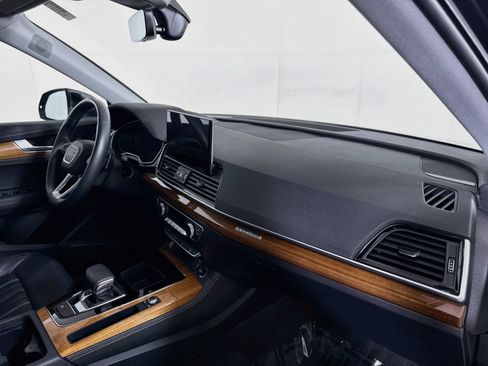 Used 2023 Audi Q5 2.0T Premium Plus w/ Premium Plus Package AWD/4WD image 28