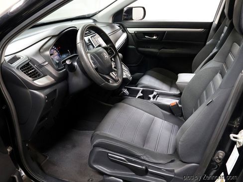 Used 2019 Honda CR-V LX image 12