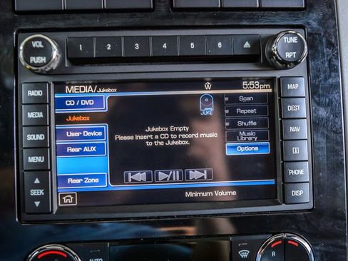 Used 2013 Ford Expedition EL Limited image 20