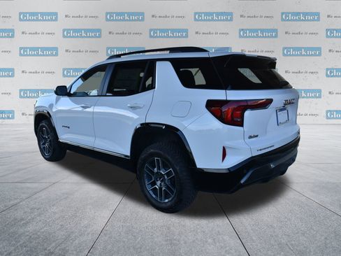 New 2026 GMC Terrain AT4 w/ LPO, Floor Liner Package image 8