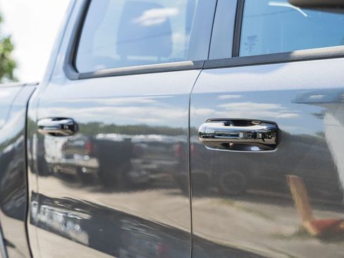 New 2026 RAM 1500 Laramie w/ Night Edition image 17