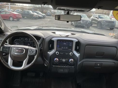 Used 2019 GMC Sierra 1500 SLE w/ SLE Value Package image 12