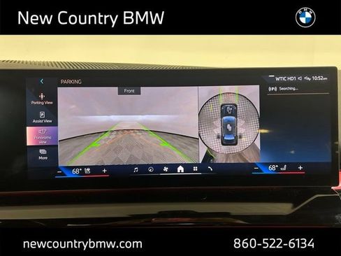 Used 2024 BMW i5 eDrive40i w/ Premium Package RWD image 21