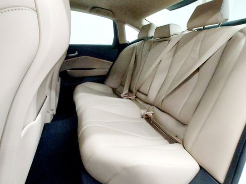 New 2025 Acura TLX w/ Technology Package image 40