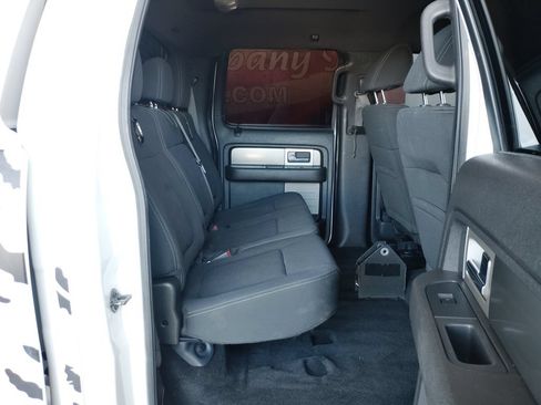 Used 2011 Ford F150 Raptor AWD/4WD image 7