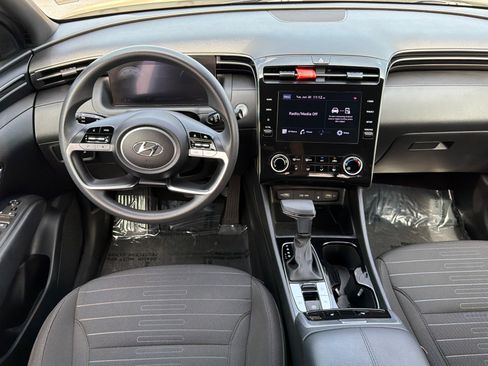 Used 2022 Hyundai Santa Cruz SEL w/ Activity Package FWD image 23