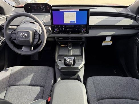 New 2026 Toyota bZ image 10