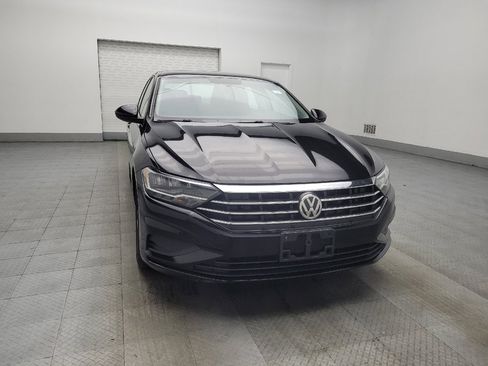 Used 2019 Volkswagen Jetta S w/ Driver Assistance Package image 14